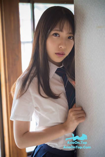 JP Shirato Hana 白桃はな – 恋は桃色 | JP Shirato Hana – Love is Peach-Colored