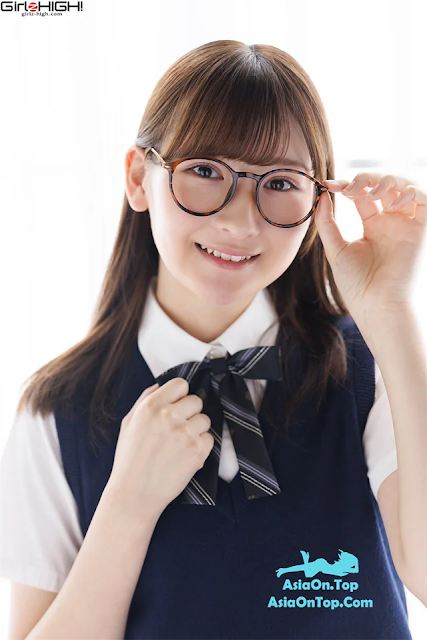 [JP] Asami Kondō (近藤あさみ) – [Girlz-High] bfaa_103_001