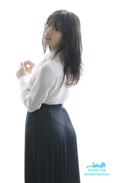 JP Suzuki Fumina 鈴木富美奈 – Ｈカップ乱れる Vol.1