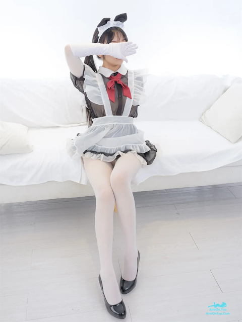 [森萝财团写真] 晴涩 12E4K 01