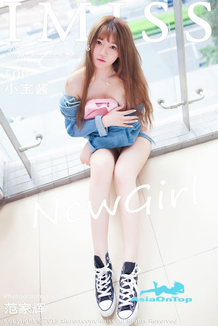 IMiss – AOT – Vol 026