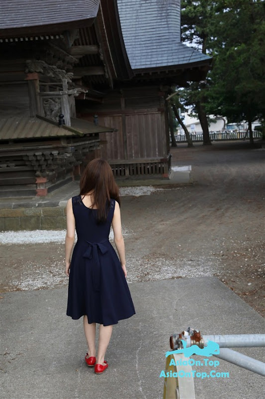 Ena Tagawa 田川えな – 撮られたがる女