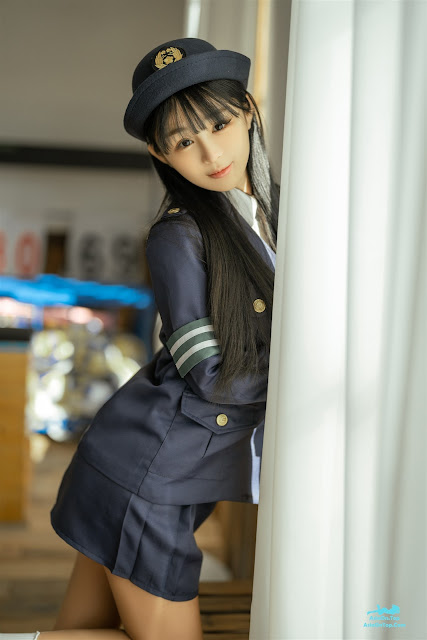 Coser@桜井宁宁 – 中野美树