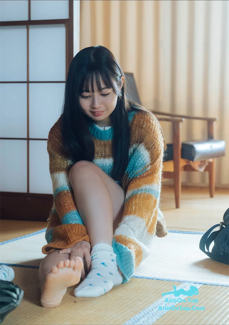 [JP] Saeko Kondo (近藤沙瑛子) – さえこと旅をしてみた。 | [JP] Saeko Kondo (近藤沙瑛子) – Sae Koto Tabi o Shima-ta.