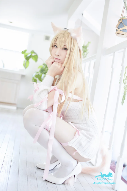 Coser@Atsuki (あつき) – Feelings of a cat ネコのキモチ (Original)