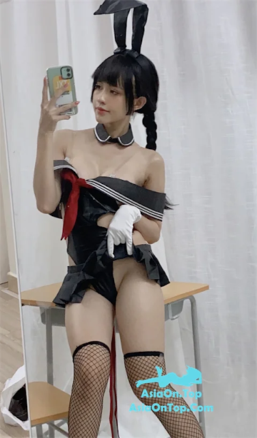 Coser@PingPing – Bunny