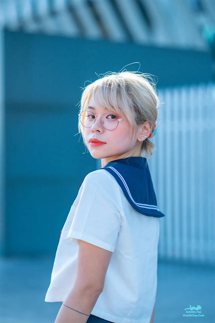 Kuromelo (黒メル) – After Class