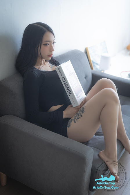 PureMedia Vol.204 Yeon Hwa 연화