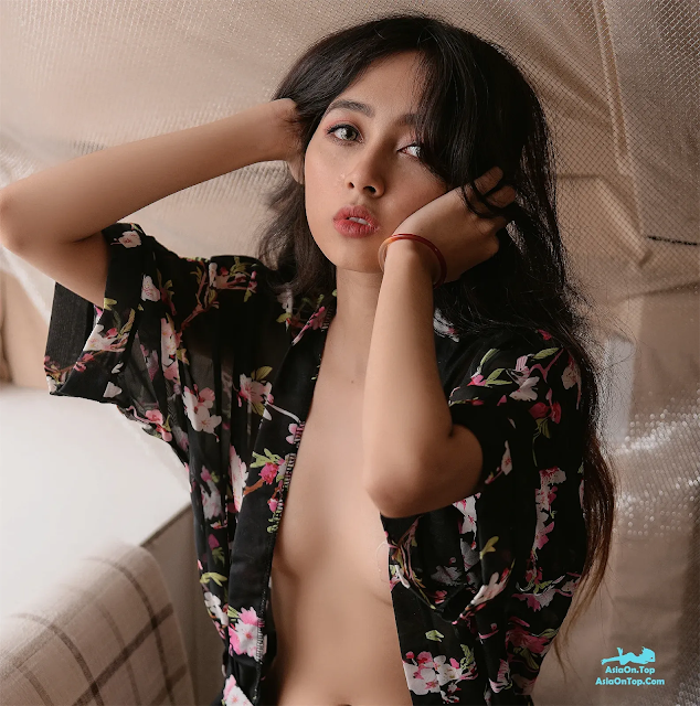 Coser@Mercury Nguyen – Collection