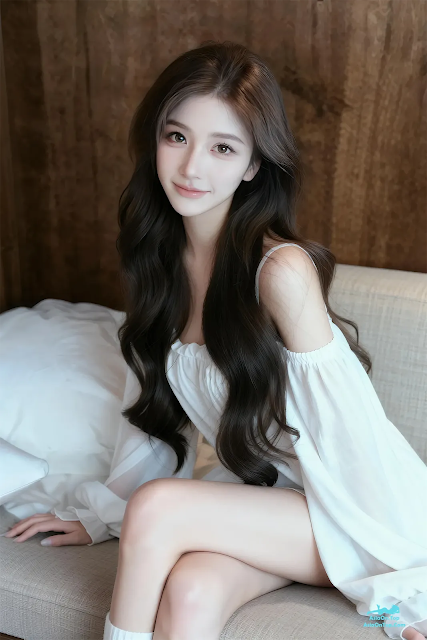 [AIGirl] 糖er 0628B | [AIGirl] Sugar 0628B