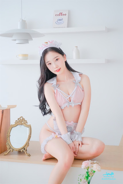 Pureding Vol.02 Web Photobook