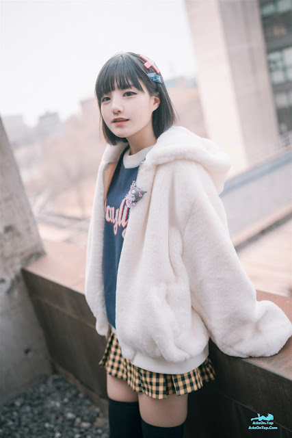 DJAWA Jeong Jenny 정제니 – Daylife In Sacramento A