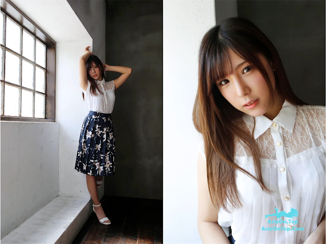 [JP] Asami Natsumoto (夏本あさみ) – 週刊現代デジタル写真集 Sunshine | [JP] Asami Natsumoto (夏本あさみ) – Weekly Gendai Digital Photo Book Sunshine