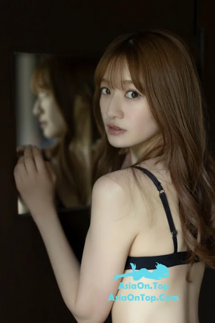 [JP] Kana Nakada (中田花奈) – FRIDAYデジタル写真集 こんなにそばにいるのに | [JP] Kana Nakada – FRIDAY Digital Photo Collection Even Though You’re So Close