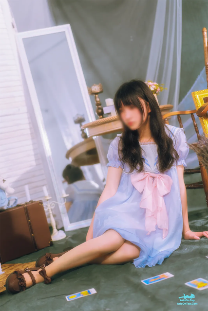 Coser@杪夏 – Lolita | Coser@Mid-Summer – Lolita