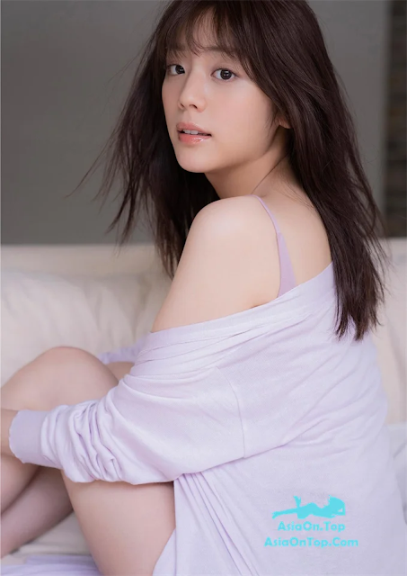 Asuka Kijima (貴島明日香) – Smile Tomorrow