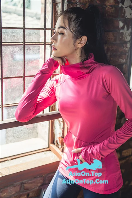 An Seo Rin