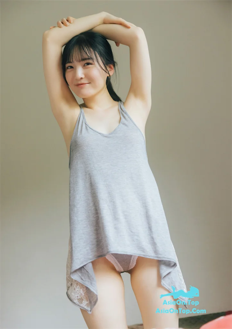 [JP] Yura Yura (由良ゆら) – ゆらドキッ！ | [JP] Yura Yura (由良ゆら) – Yura’s Heart-pounding!