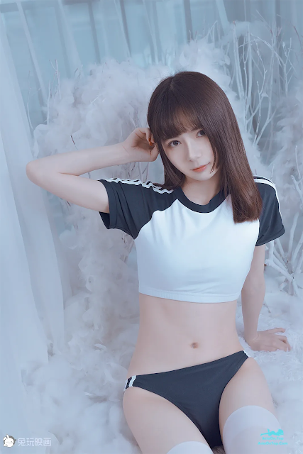 Cosplay@兔玩映画 Vol.015 私房物语