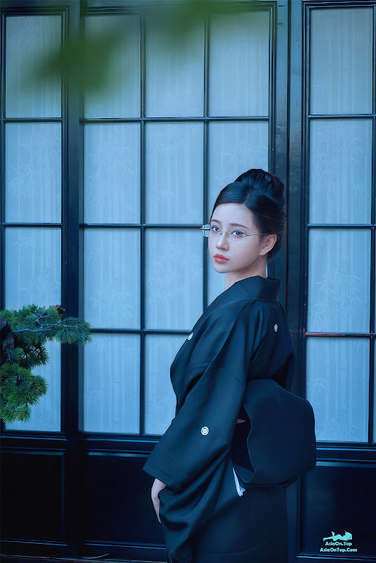 Coser@年年Nnian – 未亡人