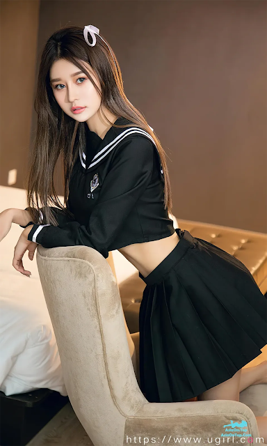 [Ugirls爱尤物] No.2627  Xin Yi (欣怡) – 乐声与野火 | [Ugirls Love Doll] No.2627 Xin Yi (欣怡) – Melody and Wildfire