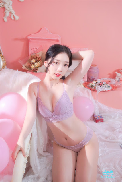 Pureding – Sexy Photobook 2