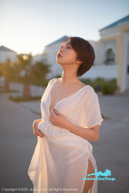 Xiuren – AOT – No 2405