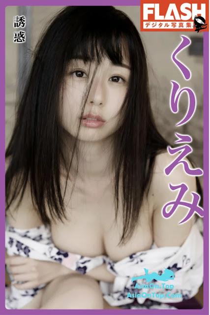 [JP] Kuriemi (くりえみ) – [Flash Photobook] Temptation 誘惑 | [JP] Kuriemi – [Flash Photobook] Temptation