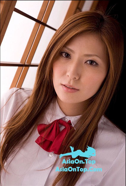 Photobook Yuna Shiina 椎名ゆな – Classical X Barely Showing Part3