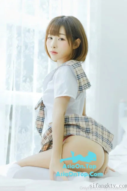 yumisatomi – OnlyFans清纯博主订阅视图 天然美乳 | yumisatomi – OnlyFans Pure Blogger Subscription View Natural Beautiful Breasts
