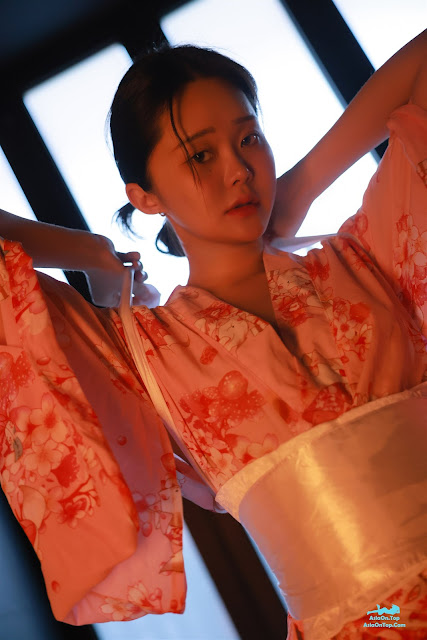 SWEETBOX Inah 이나 – SWTB Vol.40 – ALL NIGHT Part2