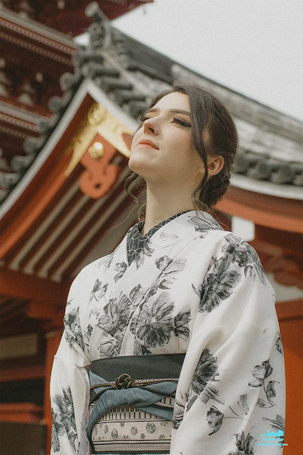 Coser@Candy_Ball – Kimono