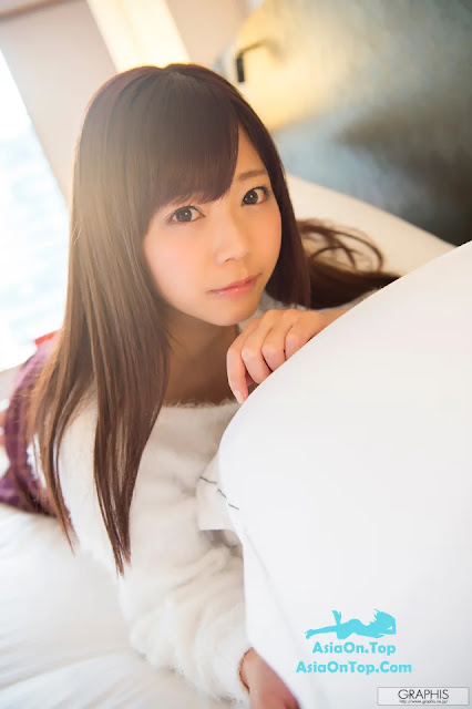 [JP] Usa Miharu (羽咲みはる) – [Graphis] 2018.11.27 Limited Edition | [JP] Usa Miharu (羽咲みはる) – [Graphis] 2018.11.27 Limited Edition