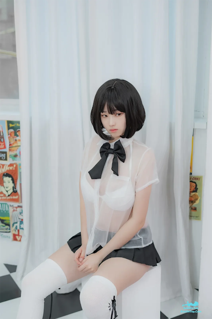[CreamSoda] Bambi (밤비) – Bambi Vol.11