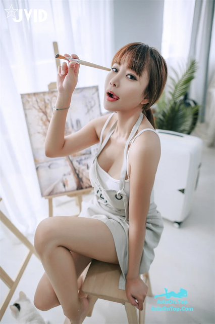 [JVID] Lele 樂樂 – 藝術家 | [JVID] Lele – Artist