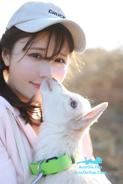 [JP] Kana Nakada (中田花奈) – FRIDAYデジタル写真集 Soleil オール未公開スペシャルEdition Vol.2
