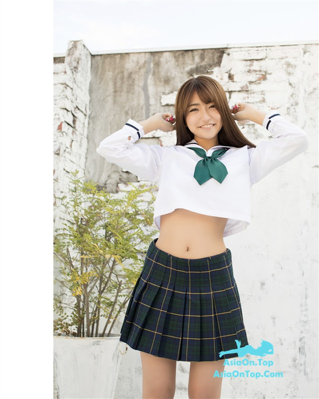 Asa Gei Secret Digital Photo Book Sister Sailor Special Youth Time Slip HOSHINO