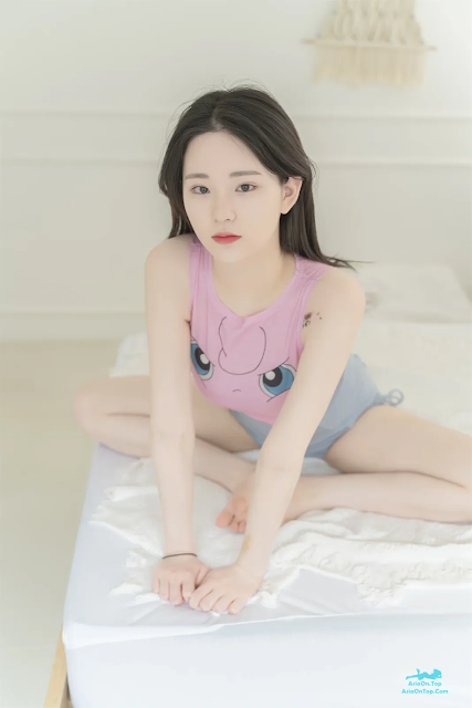 [ROGLE] Min – Lover No.02