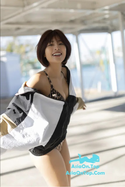 [JP] Mary Fujii (藤井マリー) – [Friday Digital Photobook] Hourglass 砂時計 Vol.1+2 | [JP] Mary Fujii – [Friday Digital Photobook] Hourglass Vol.1+2