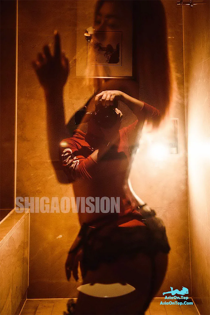 SHIGAOVISION Photography Vol.001 作品合集 | SHIGAOVISION Photography Vol.001 Collection of Works