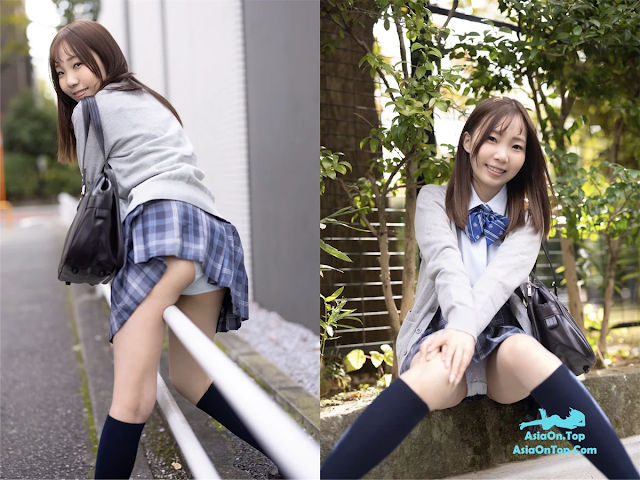 [JP] 桐嶋あみ – 優等生 | [JP] Am桐嶋 – Honor Student
