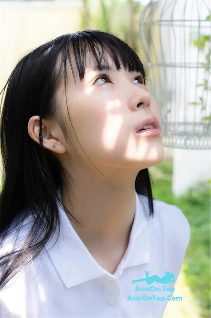 JP Nanami Yokomiya 横宮七海 – SEVEN SEAS