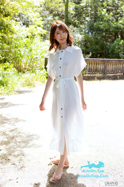 Graphis Sora Amakawa 天川 そら – Natural