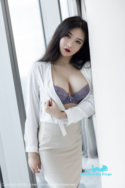 Xiuren – AOT – Vol 2736