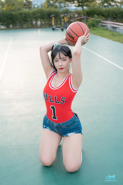 [CreamSoda] MoMo – MoMo Vol.02