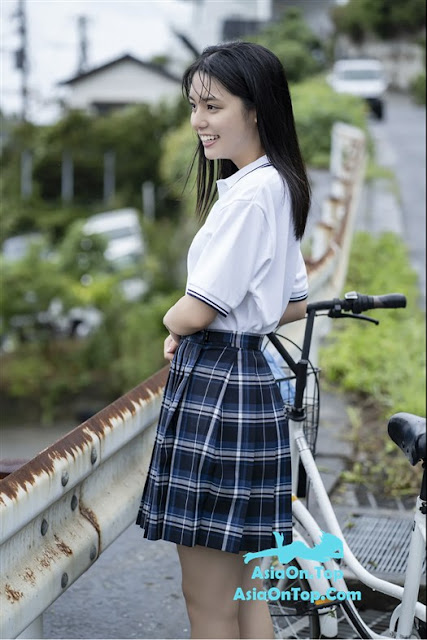 JP Matsushima Kanon 松島かのん – ヒロインは17歳 Vol.1 | JP Matsushima Kanon – The Heroine is 17 Years Old Vol.1