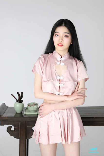 [Private Photoshoot] 香奈兒 – 國模 2020.12.17 大尺度 私拍套圖 | [Private Photoshoot] Chanel – National Model 2020.12.17 Explicit Private Photo Set