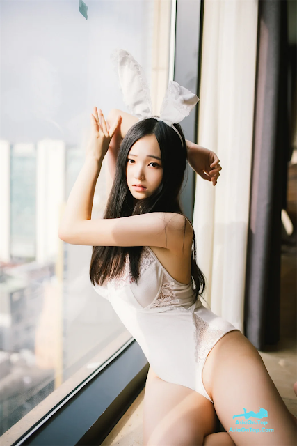 Bambi (밤비) Digital photobook – Night Rain