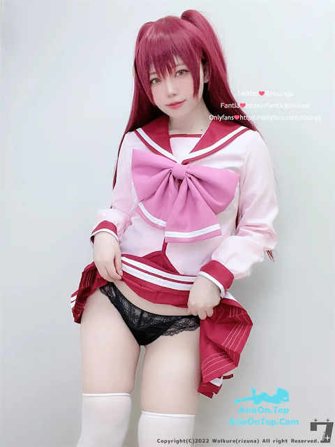 Coser@Rizuna – Tamaki Kousaka