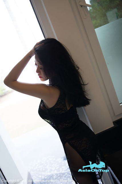 Xiuren – AOT – No 1184